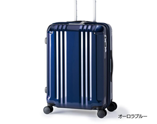 スーツケース　デカかるEdge【トラベルグッズ】